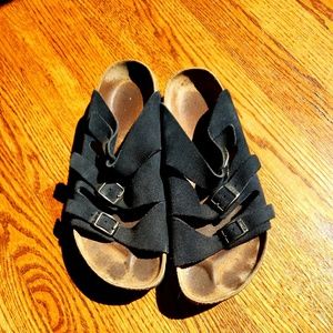 Birkenstocks birkis